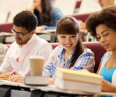 高校留学後の進路選択